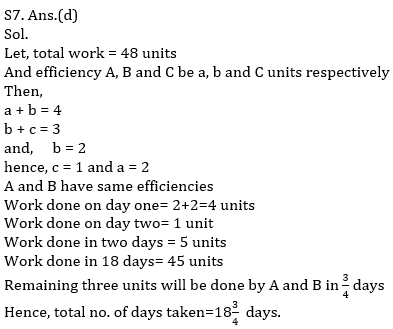 Quantitative Aptitude Quiz For SBI/IBPS PO Mains 2021- 15th December_12.1