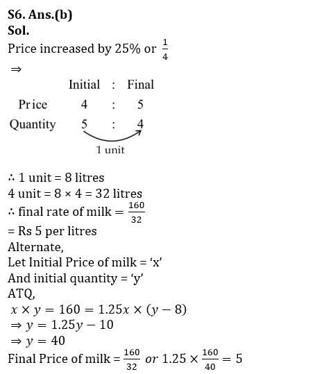 Quantitative Aptitude Quiz For IBPS Clerk Prelims 2021-15th December_6.1