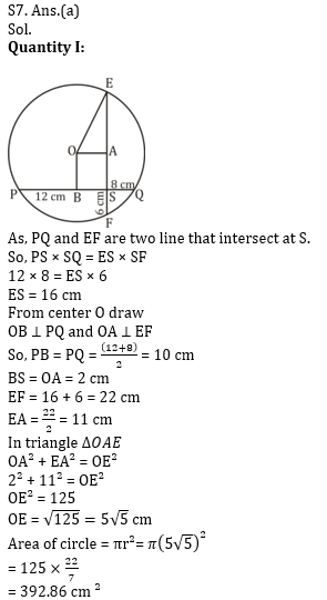 Quantitative Aptitude Quiz For SBI/IBPS PO Mains 2021- 16th December_13.1