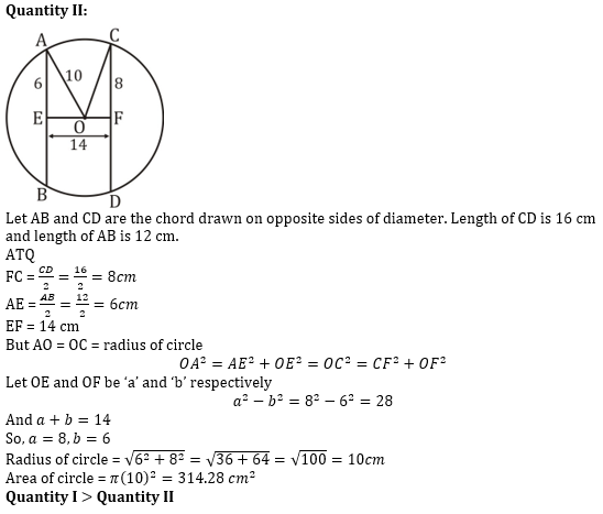 Quantitative Aptitude Quiz For SBI/IBPS PO Mains 2021- 16th December_14.1