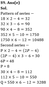 Quantitative Aptitude Quiz For SBI/IBPS PO Mains 2021- 17th December_13.1