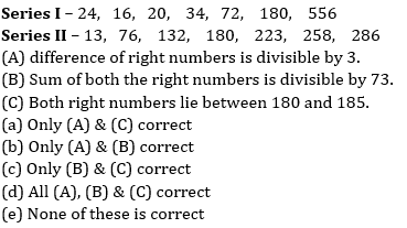 Quantitative Aptitude Quiz For SBI/IBPS PO Mains 2021- 17th December_5.1