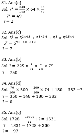 Quantitative Aptitude Quiz For IBPS Clerk Prelims 2021-17th December_6.1