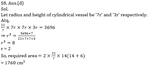 Quantitative Aptitude Quiz For IBPS Clerk Prelims 2021-17th December_8.1