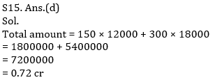 Quantitative Aptitude Quiz For IBPS Clerk Prelims 2021-17th December_13.1