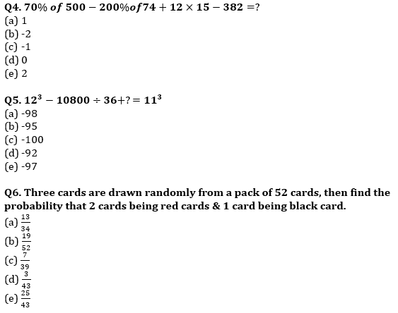 Quantitative Aptitude Quiz For IBPS Clerk Prelims 2021-17th December_4.1