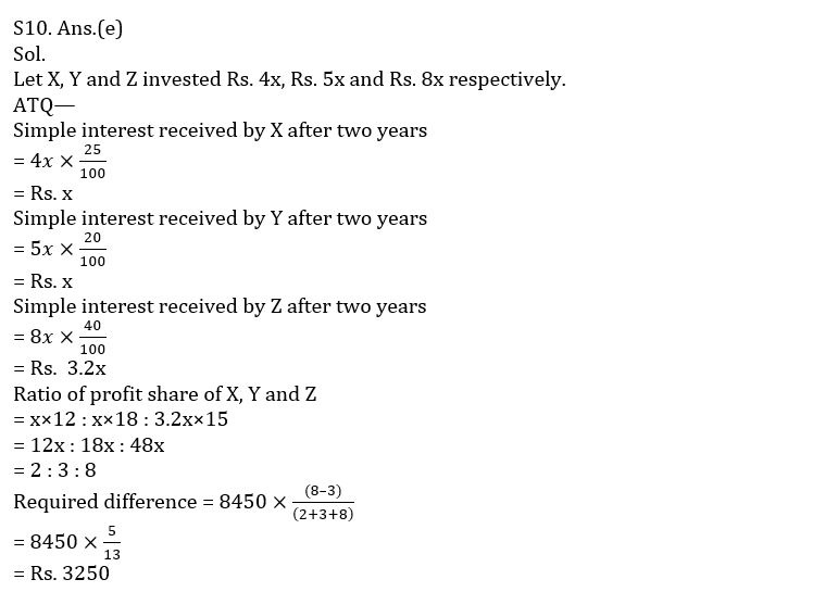 Quantitative Aptitude Quiz For Bank Prelims Exam 2021-18th December |_5.1