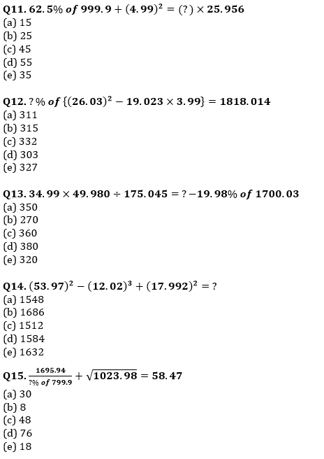 Quantitative Aptitude Quiz For Bank Prelims Exam 2021-19th December |_4.1