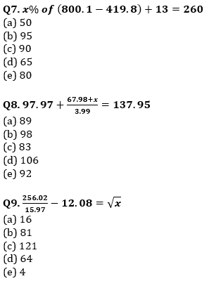 Quantitative Aptitude Quiz For Bank Prelims Exam 2021-20th December_4.1