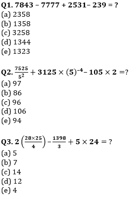 Quantitative Aptitude Quiz For Bank Prelims Exam 2021-21st December_3.1