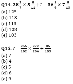 Quantitative Aptitude Quiz For Bank Prelims Exam 2021-21st December_7.1