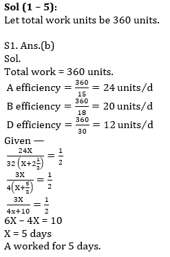 Quantitative Aptitude Quiz For SBI/IBPS PO Mains 2021- 22nd December_7.1