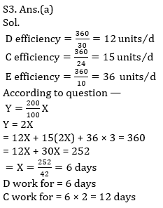 Quantitative Aptitude Quiz For SBI/IBPS PO Mains 2021- 22nd December_9.1