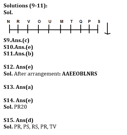 Reasoning Ability Quiz For Bank Prelims Exam 2021- 22nd December_5.1