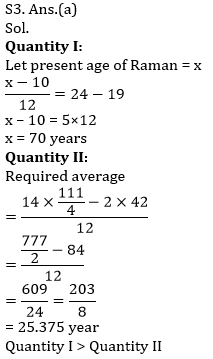 Quantitative Aptitude Quiz For SBI/IBPS PO Mains 2021- 23rd December_6.1