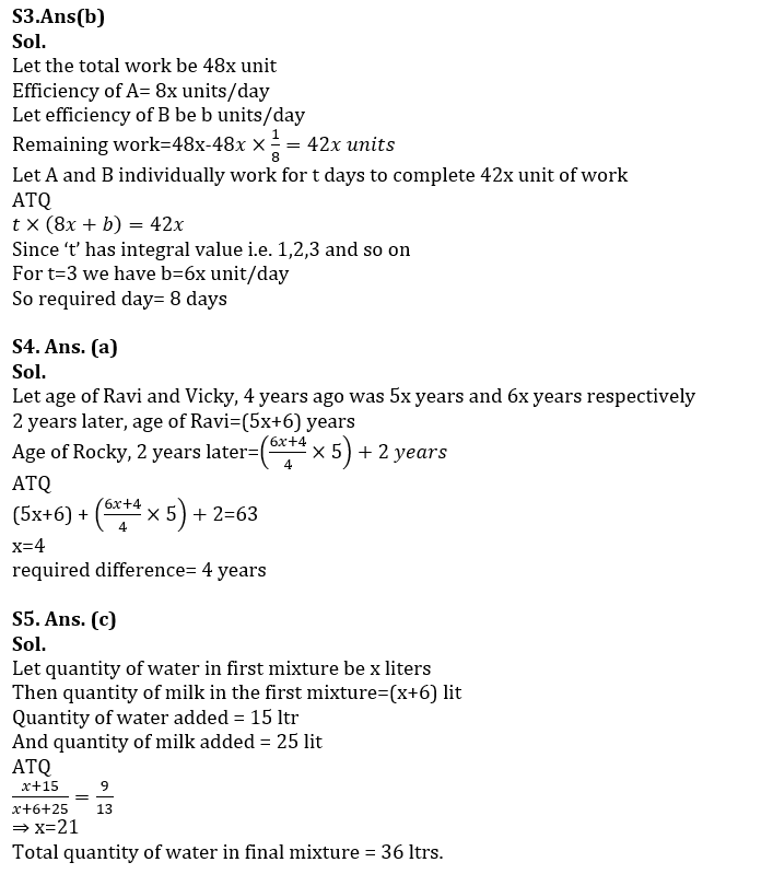 Quantitative Aptitude Quiz For Bank Prelims Exam 2021-23rd December_4.1