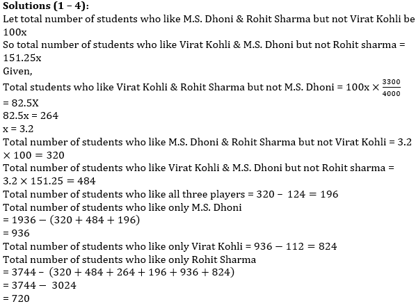 Quantitative Aptitude Quiz For SBI/IBPS PO Mains 2021- 25th December_6.1