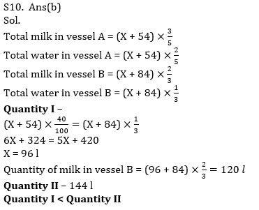 Quantitative Aptitude Quiz For SBI/IBPS PO Mains 2021- 26th December_10.1