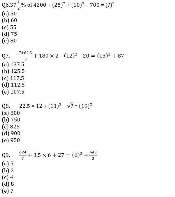 Quantitative Aptitude Quiz For Bank Prelims Exam 2021-26th December |_4.1