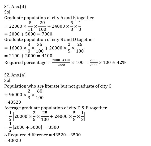 Quantitative Aptitude Quiz For Bank Prelims Exam 2021-26th December |_7.1