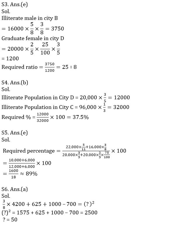 Quantitative Aptitude Quiz For Bank Prelims Exam 2021-26th December |_8.1