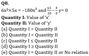 Quantitative Aptitude Quiz For SBI/IBPS PO Mains 2021- 30th December_4.1