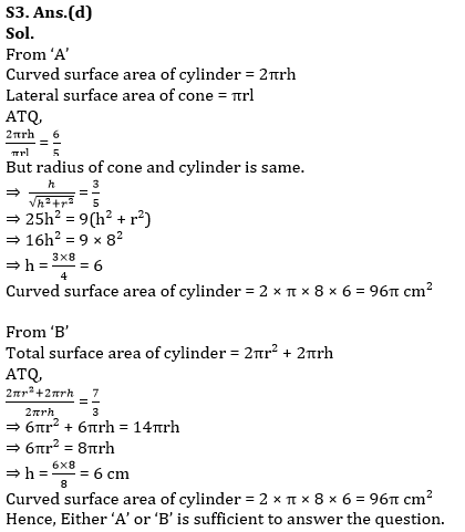 Quantitative Aptitude Quiz For SBI/IBPS PO Mains 2021- 30th December_7.1