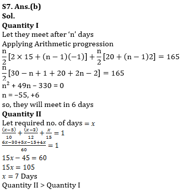 Quantitative Aptitude Quiz For SBI/IBPS PO Mains 2021- 30th December_11.1