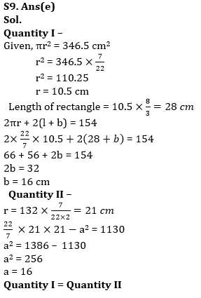 Quantitative Aptitude Quiz For SBI/IBPS PO Mains 2021- 30th December_13.1