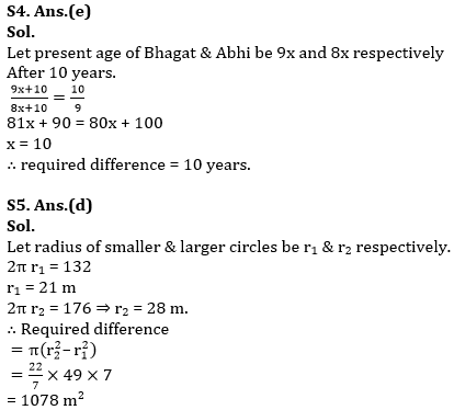 Quantitative Aptitude Quiz For ESIC- UDC, Steno, MTS Prelims 2022-30th December_7.1