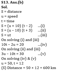 Quantitative Aptitude Quiz For ESIC- UDC, Steno, MTS Prelims 2022-30th December_12.1