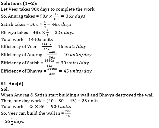 Quantitative Aptitude Quiz For SBI/IBPS PO Mains 2022- 1st January_7.1