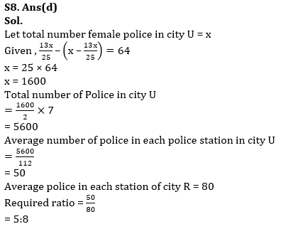 Quantitative Aptitude Quiz For SBI/IBPS PO Mains 2022- 1st January_13.1