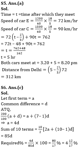 Quantitative Aptitude Quiz For SBI/IBPS PO Mains 2022- 02nd January_7.1