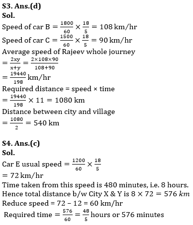 Quantitative Aptitude Quiz For SBI/IBPS PO Mains 2022- 02nd January_6.1