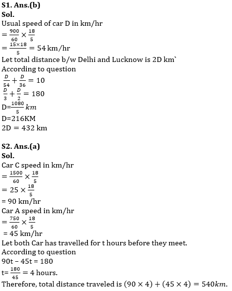 Quantitative Aptitude Quiz For SBI/IBPS PO Mains 2022- 02nd January_5.1