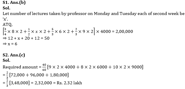 Quantitative Aptitude Quiz For IBPS PO Mains 2022- 03rd January_6.1