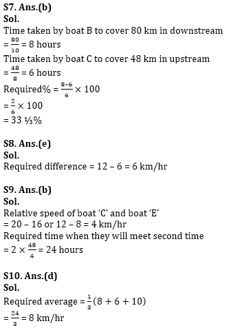 Quantitative Aptitude Quiz For IBPS PO Mains 2022- 03rd January_11.1