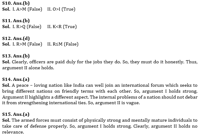 Reasoning Ability Quiz For IBPS PO Mains 2021- 03rd January_6.1