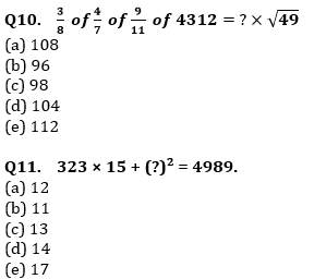 Quantitative Aptitude Quiz For ESIC- UDC, Steno, MTS Prelims 2022-03rd January_6.1