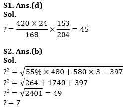 Quantitative Aptitude Quiz For ESIC- UDC, Steno, MTS Prelims 2022-03rd January_8.1