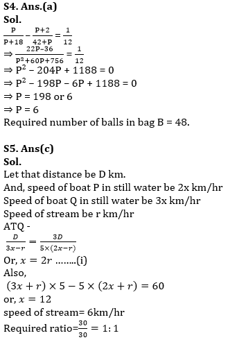 Quantitative Aptitude Quiz For IBPS PO Mains 2022- 4th January_10.1