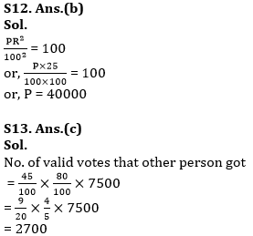 Quantitative Aptitude Quiz For ESIC- UDC, Steno, MTS Prelims 2022-4th January_10.1