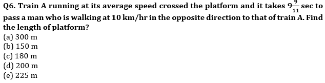 Quantitative Aptitude Quiz For IBPS PO Mains 2022- 5th January_6.1