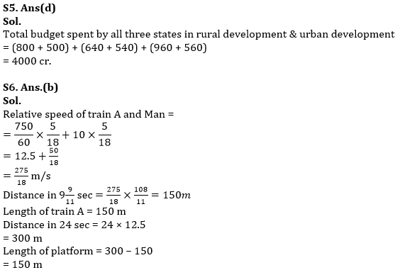 Quantitative Aptitude Quiz For IBPS PO Mains 2022- 5th January_10.1