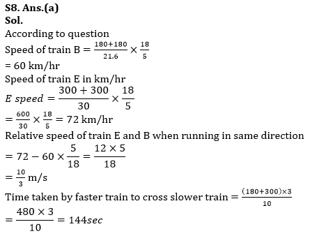 Quantitative Aptitude Quiz For IBPS PO Mains 2022- 5th January_12.1