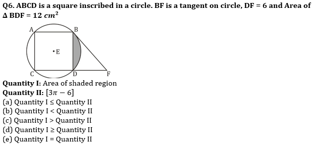 Quantitative Aptitude Quiz For IBPS PO Mains 2022- 6th January_4.1