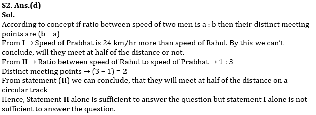 Quantitative Aptitude Quiz For IBPS PO Mains 2022- 6th January_6.1