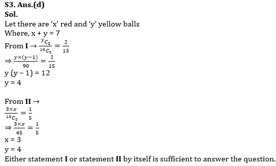 Quantitative Aptitude Quiz For IBPS PO Mains 2022- 6th January_7.1