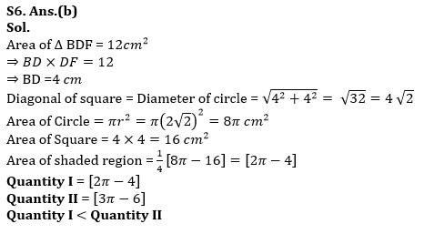 Quantitative Aptitude Quiz For IBPS PO Mains 2022- 6th January_10.1